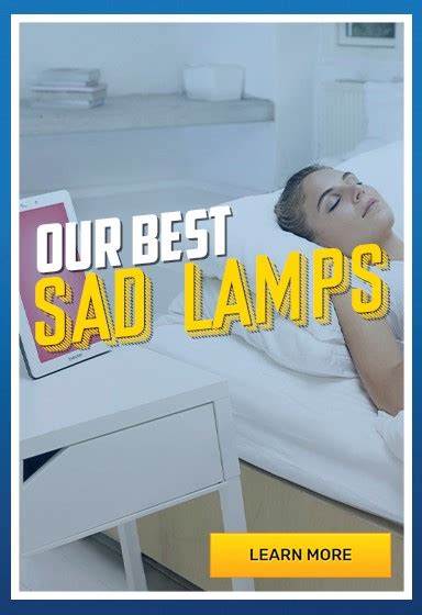 Sad Lights And Light Therapy Health And Care