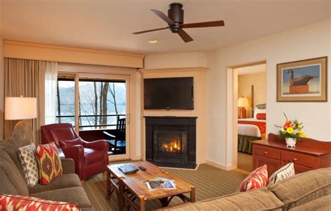 5 Cozy Resorts In New England For Families Best New England Resorts