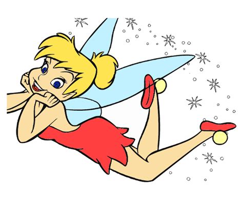 Tinkerbell Cliparts Clipart Best Clipart Best