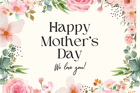 Happy Mothers Day 2023 Wishes Messages Quotes And Whatsapp Status