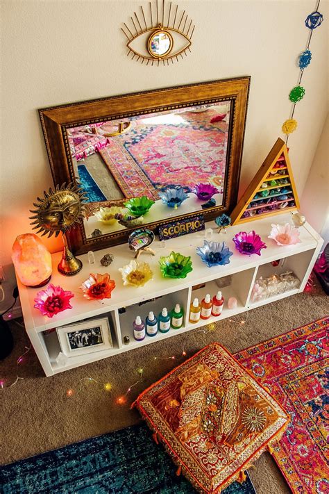 All Seeing Eye Shop Rituals Crystals Decor To Create Your Sacred