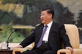 China's Xi Jinping defends Xinjiang's detention network, says ...