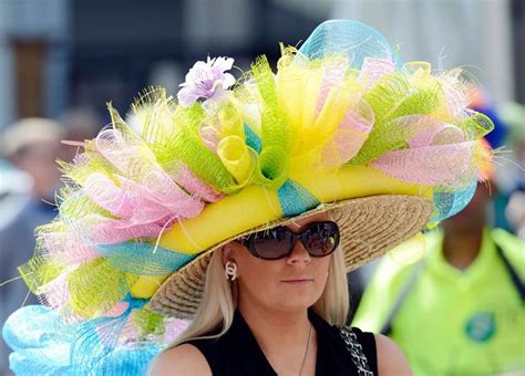 Pin By Mary Xiques On Hat Fun Kentucky Derby Hats Derby Hats