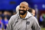 Thierry Henry wins his first match as an MLS coach as Montreal tops New ...