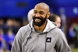 Thierry Henry wins his first match as an MLS coach as Montreal tops New ...