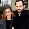 Natalie Portman Has Welcomed Her Second Child With Husband Benjamin ...