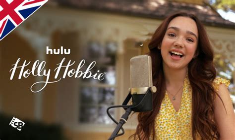 How To Watch Holly Hobbie Season 3 On Hulu In Uk