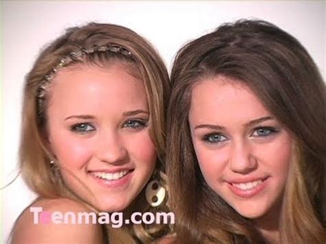 Miley Cyrus And Emily Osment Fakes Pictures Kendra Wilkinson Sex