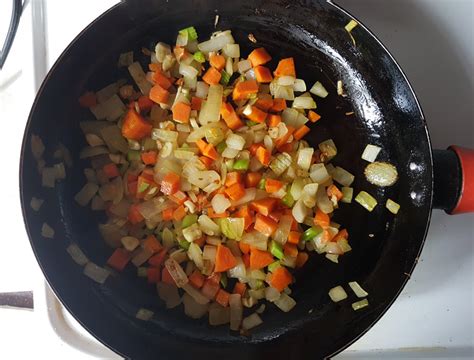 Relleno De Carne Molida Travelfoodcr