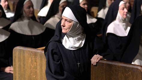 The Convent Film Novitiate Has Moments Of Beauty But Gets Lost In Clich America Magazine