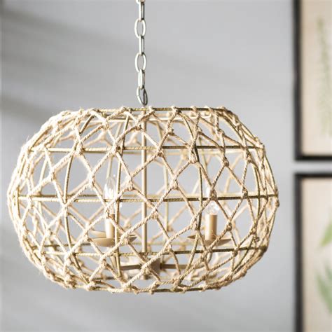 Best Beach Chandeliers Discover The Best Coastal Chandeliers For Your