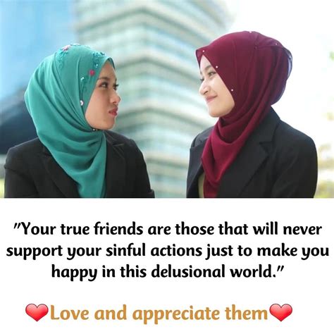Quotes From The Quran About Friendship Beautiful View