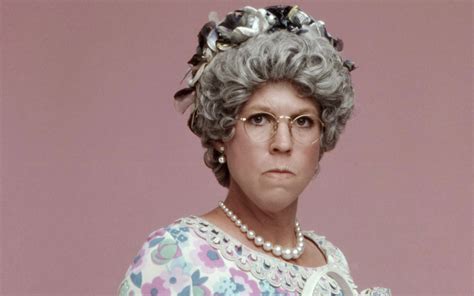 How Vicki Lawrence Felt About Playing Mama Harper