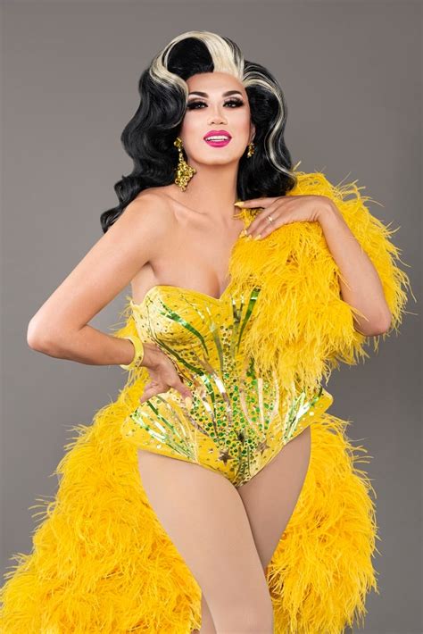 Manila Luzon On Revving Up The Philippines’ Drag Culture And Scene Metro Style