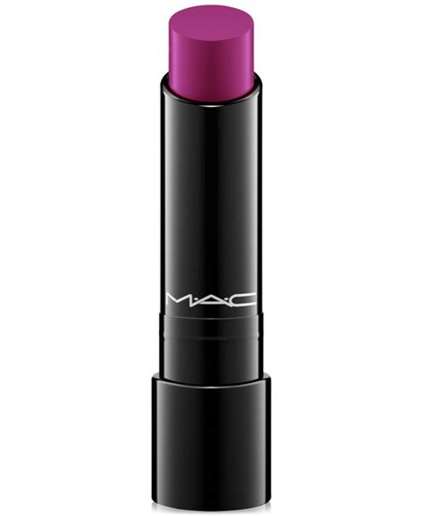 Mac Moody Blooms Sheen Supreme Lipstick And Reviews Makeup Beauty