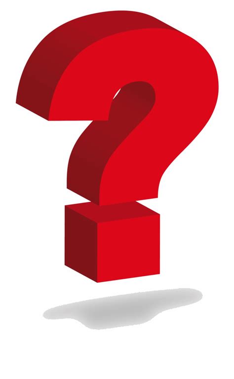 Free Question Mark  Transparent Download Free Question Mark 