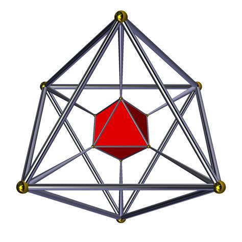 Octahedral Prism Polytope Wiki