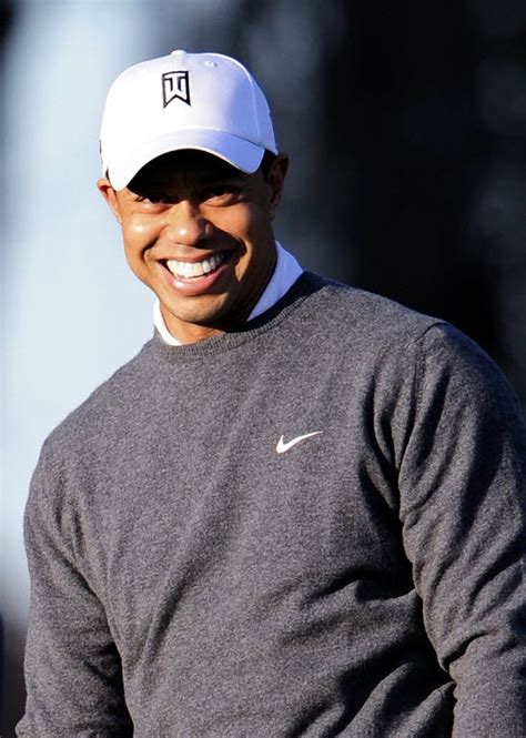 Tiger Woods Is Talking Today Do You Care What He Has To