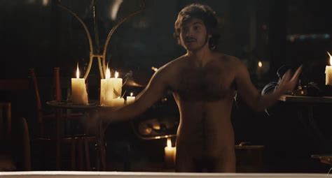 Omg He S Naked Again Emile Hirsch In Twice Born Omg Blog The Original Since