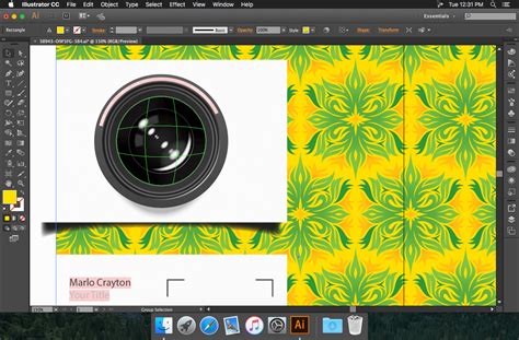 Adobe Illustrator Cc 20171 2110 For Mac Macos