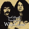 Who Cares: Ian Gillan & Tony Iommi: Amazon.it: Musica
