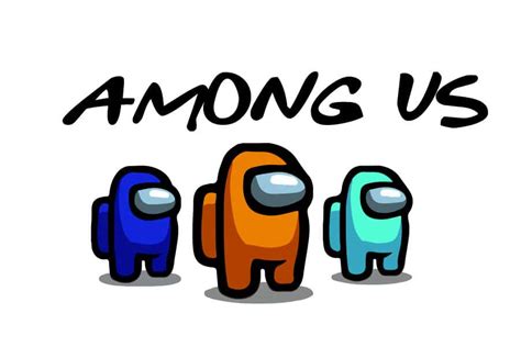 ‘among Us Takes Over The Gaming Scene The Bison