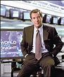 A moment with ... Peter Jennings, ABC News anchor