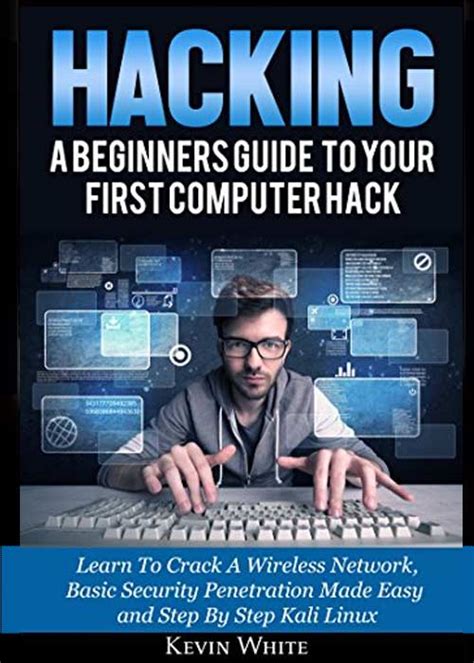 25 World’s Best Free Hacking Books For 2022 Beginners To Advanced Level 2022