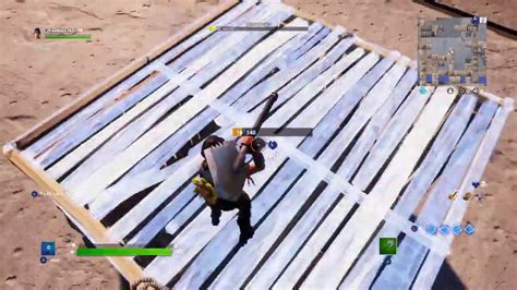 Fortnite Practicing With A New Reset😆😆😆 Youtube