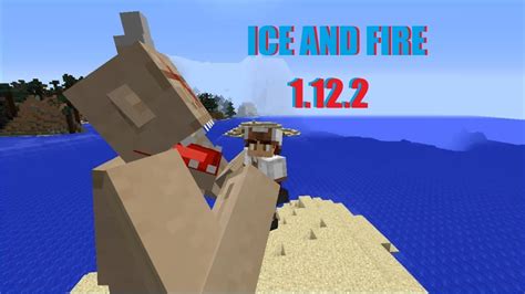 Minecraft ice and fire mod fairy. Ciclopes en Minecraft! - Ice and Fire 1.12.2 - Mod Review ...