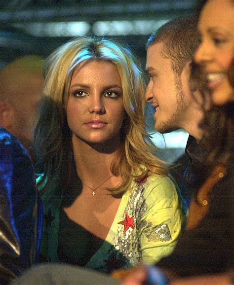The Untold Story Britney Spears Reveals Justin Timberlakes Shocking