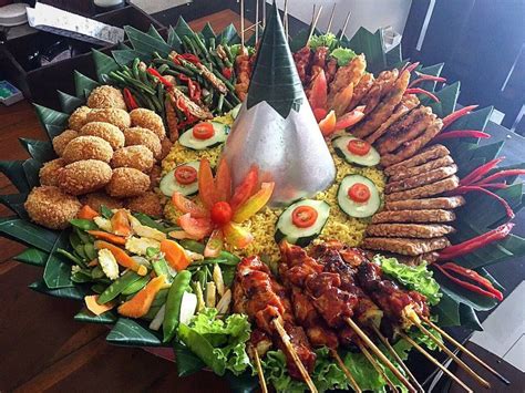 Bali Food Guide - 12 Best and Famous Local Food in Bali, Indonesia