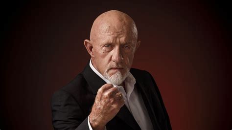 Emmy Contenders Better Call Sauls Jonathan Banks Opens Up About