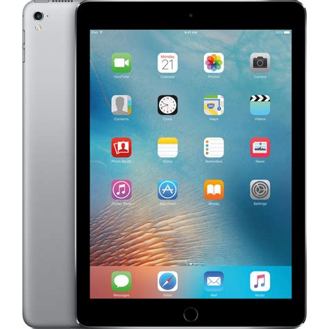 Apple Ipad 97 Lte Checkout Full Specification