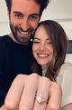 Emma Stone and Dave McCary wedding: Everything you need to know | Vogue ...