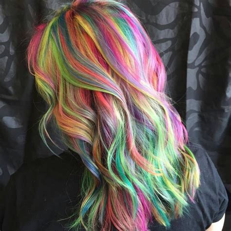 How You Can Rock The Rainbow Trend Today