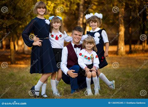 Four Sisters Rock Royalty Free Stock Photography
