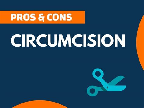 14 Pros And Cons Of Circumcision Explained Thenextfindcom