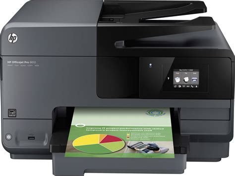 You will find the latest drivers for printers with just a few simple clicks. Hp Printer Software Download Officejet Pro 8610 : HP ...