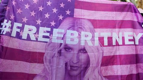 How Did The Free Britney Movement Help End Spearss Conservatorship Film Daily