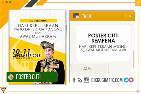 # tag # yang dipertuan agong. Label Cuti Sekolah 2019 - Perokok m