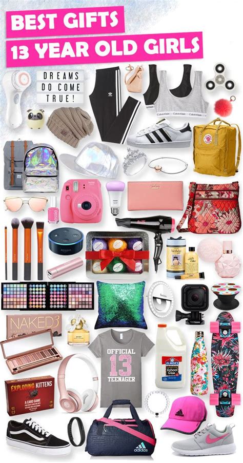 This could be worn with many different outfits and many occasions. — the ordinary girl. 20 Best Birthday Gift Ideas for Teen Girls - Home, Family ...