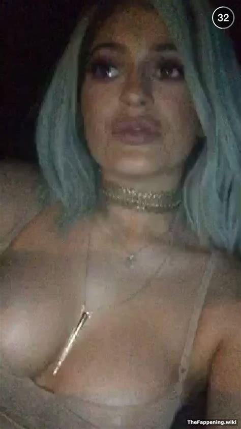 FULL VIDEO Kylie Jenner Tyga Sex Tape Porn Leaked 14 Minutes Video