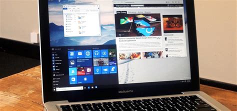 How To Dual Boot Windows 10 And Mac Os X On Your Mac Mac Tips
