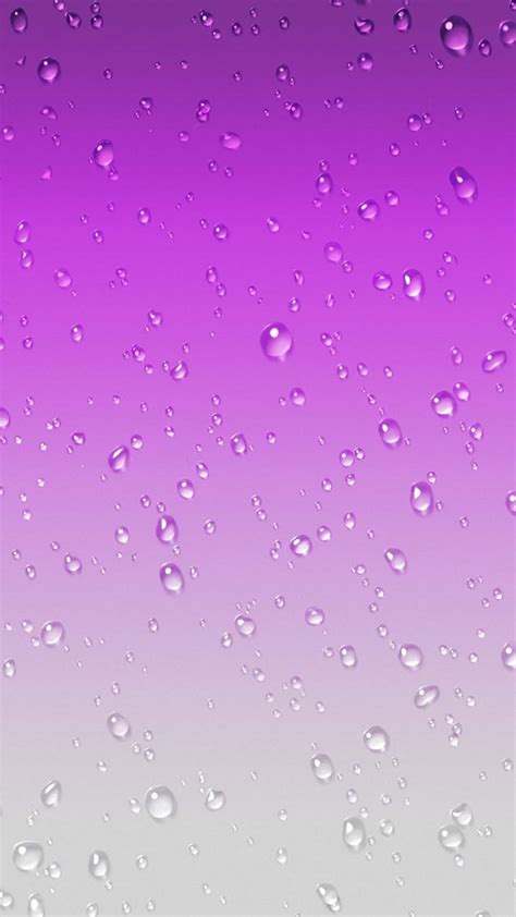 Iphone Light Purple Wallpaper Wallpaper