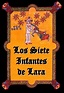 XXXI Representación Los Siete Infantes de Lara en Castrillo de la Reina ...