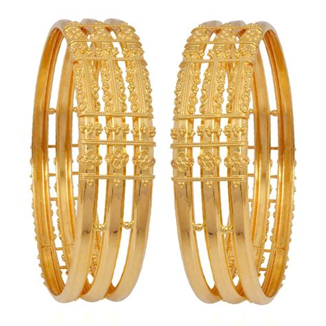 The Trio Bangles Bangles Jewelry Designs Bangle Bracelets With