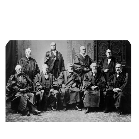 The History And Power Of The Supreme Court Portrait The New York Times