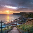 Saltburn by the sea, North Yorkshire | Pretty places, Uk holidays ...