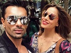 Pic: Bipasha Basu and husband Karan Singh Grover look radiant on their ...